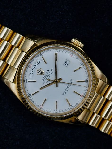 1968 rolex day date|1968 rolex for sale.